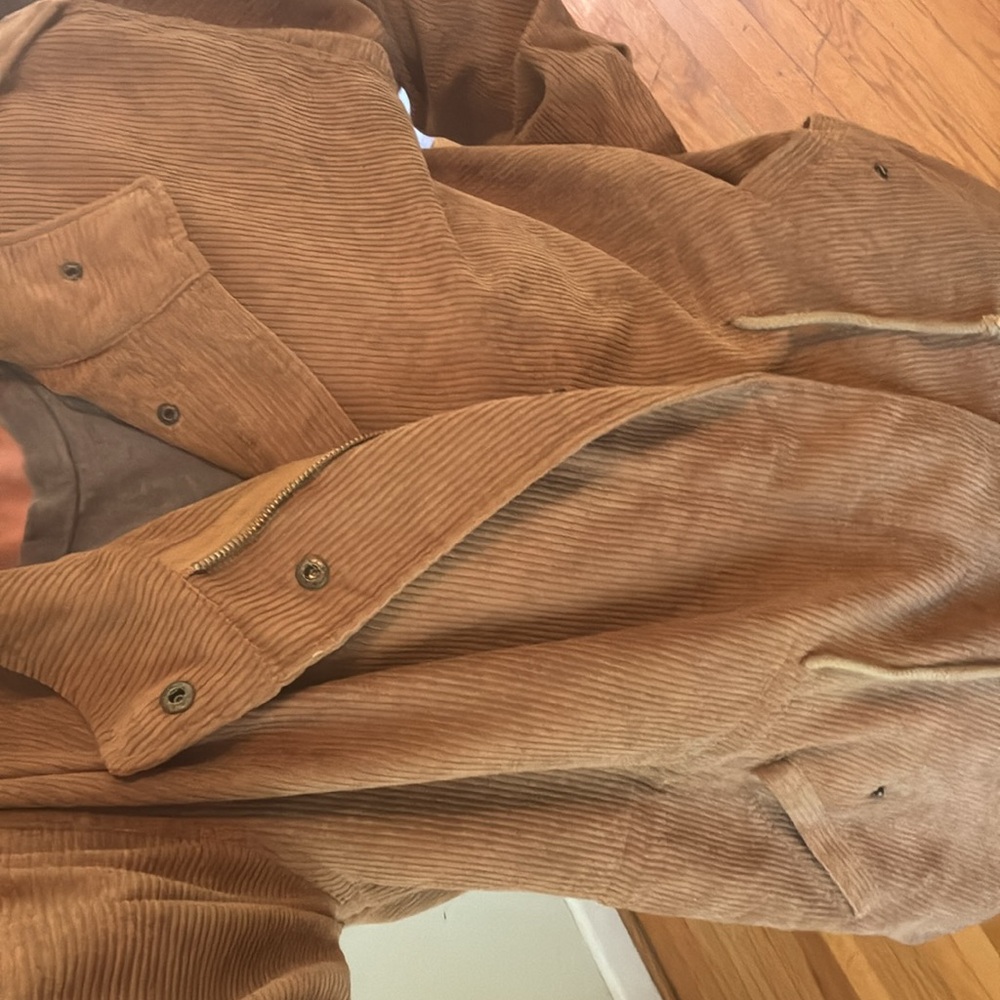 Oddy utility jacket - Picture 4 of 4